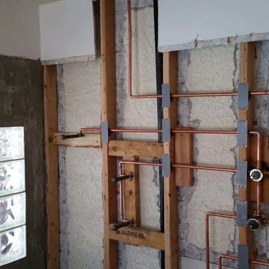 Copper pipe installation for Emergency Plumber in Mount Kisco