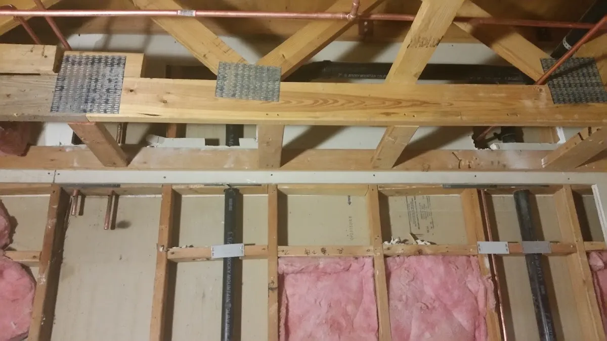 Plumbing services in Mount Kisco, NY